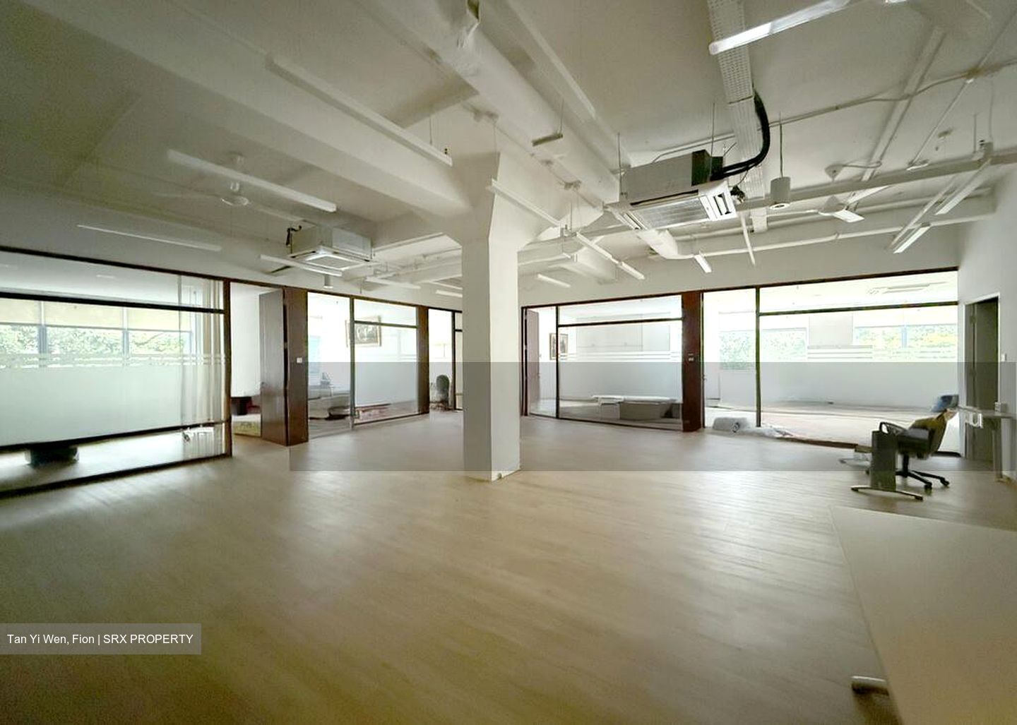 Epl Building (D3), Factory #570485671